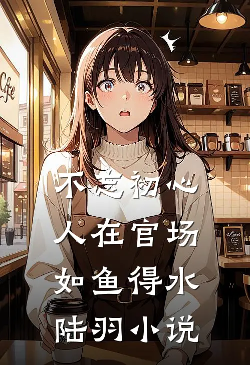 不忘初心，人在官场如鱼得水陆羽小说