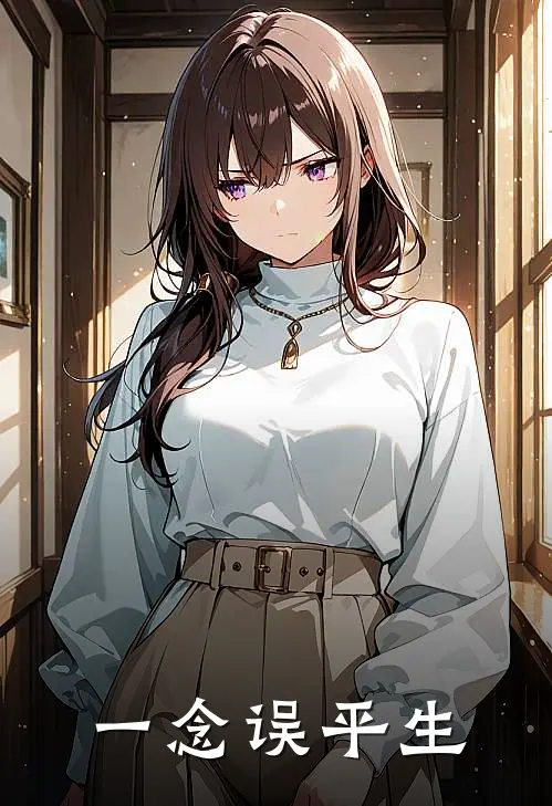 一念误平生