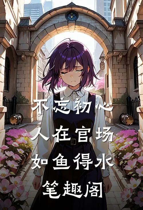 不忘初心，人在官场如鱼得水笔趣阁