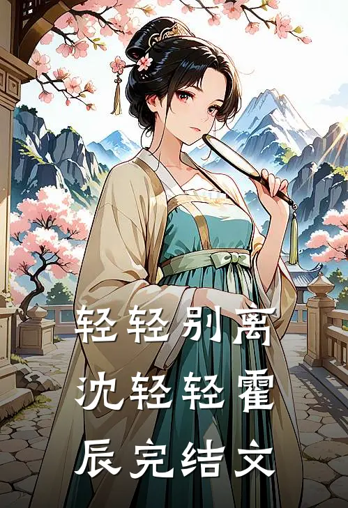轻轻别离沈轻轻霍辰完结文