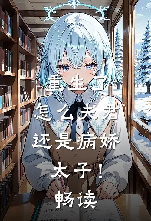 重生了，怎么夫君还是病娇太子！畅读