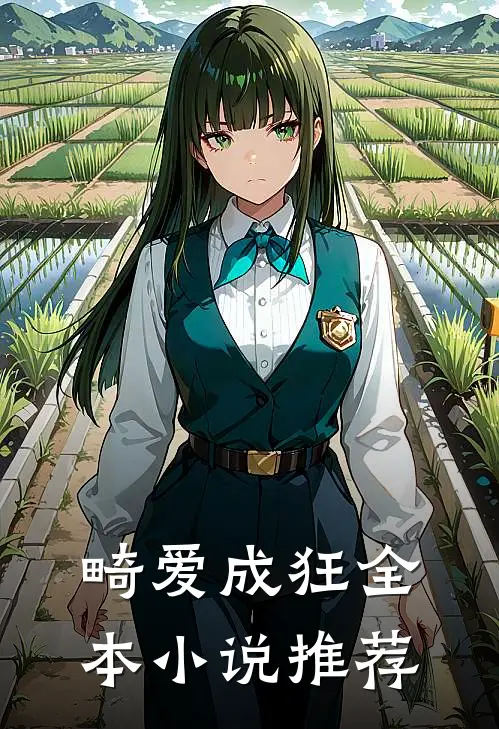 畸爱成狂全本推荐完结