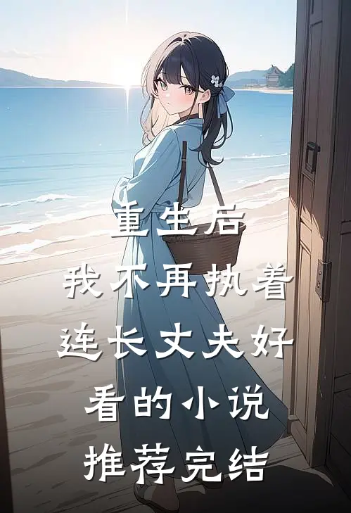 重生后，我不再执着连长丈夫好看的小说推荐完结