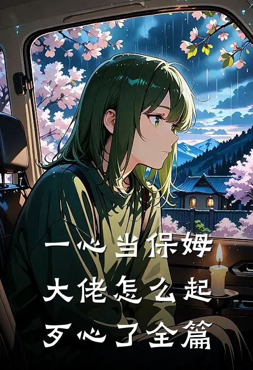 一心当保姆，大佬怎么起歹心了全篇