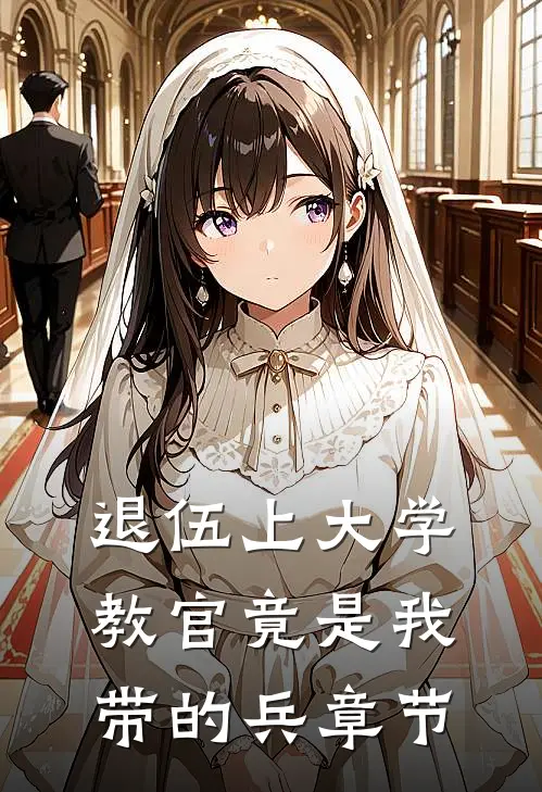 退伍上大学，教官竟是我带的兵章节