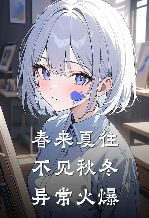 春来夏往，不见秋冬异常火爆