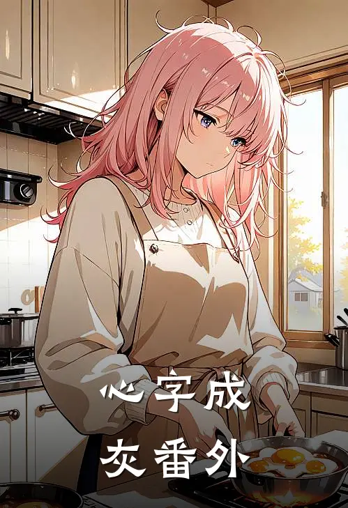 心字成灰番外