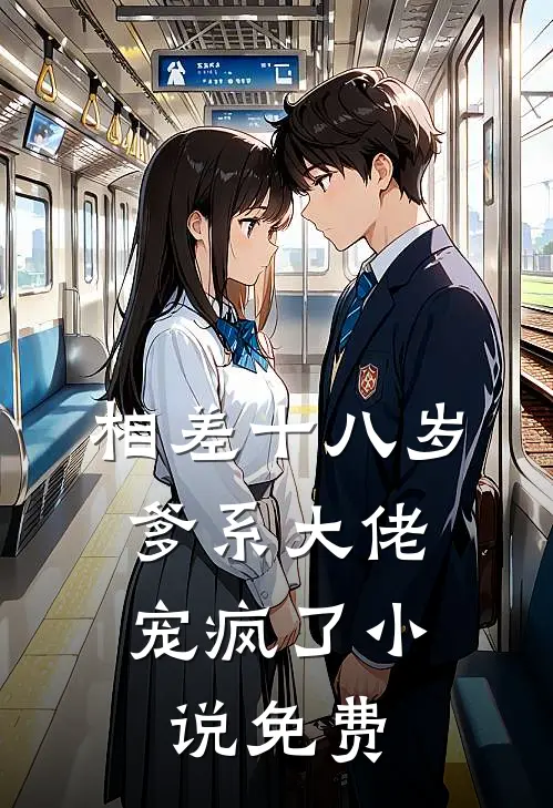 相差十八岁，爹系大佬宠疯了小说免费