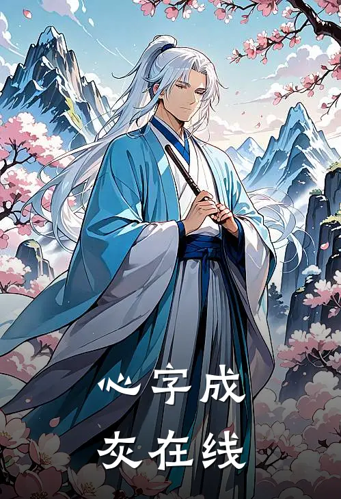 心字成灰在线