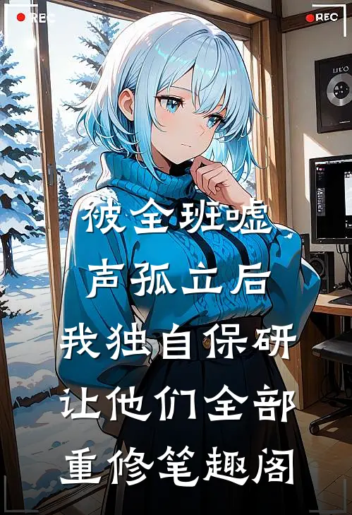 被全班“嘘”声孤立后，我独自保研让他们全部重修笔趣阁