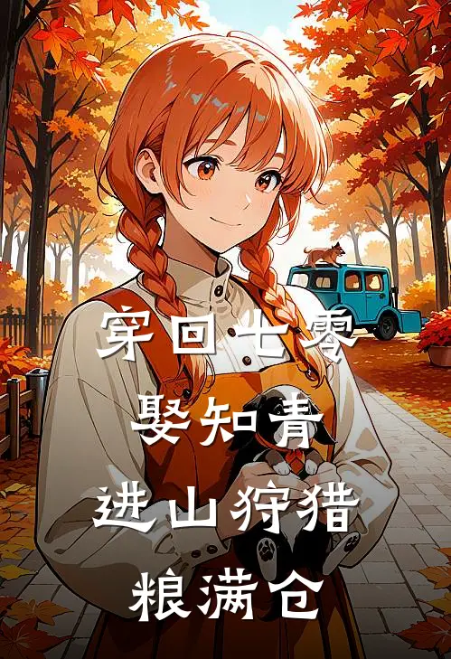 穿回七零娶知青，进山狩猎粮满仓