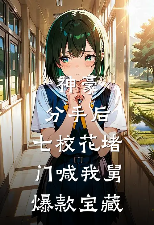 神豪：分手后，七校花堵门喊我舅爆款宝藏