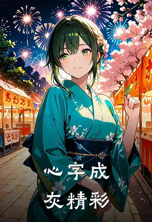 心字成灰精彩