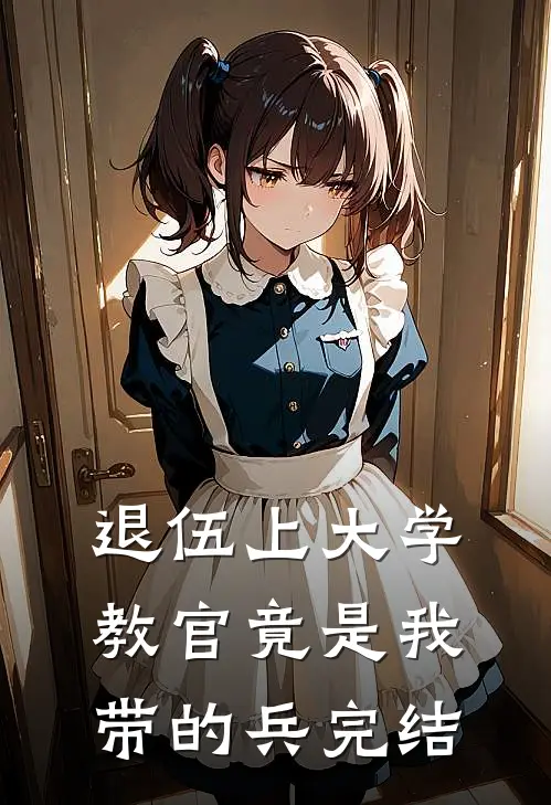 退伍上大学，教官竟是我带的兵完结