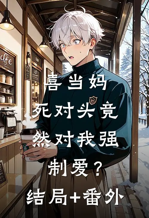 喜当妈，死对头竟然对我强制爱？结局+番外