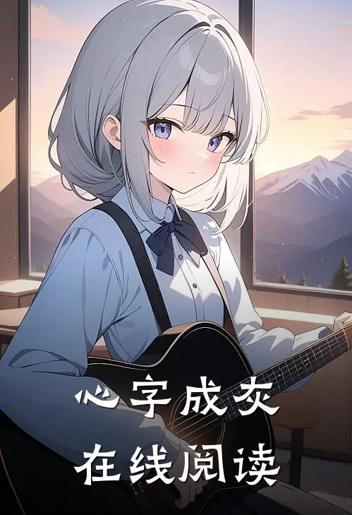 心字成灰在线阅读