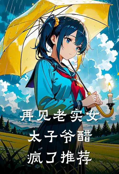 再见老实女，太子爷醋疯了推荐