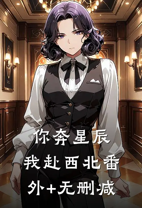 你奔星辰，我赴西北番外+无删减