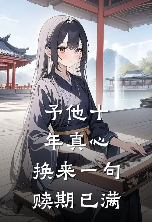 予他十年真心，换来一句赎期已满