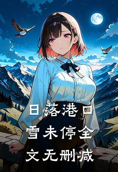 日落港口雪未停全文无删减