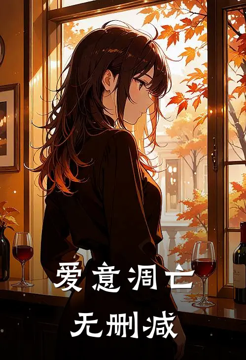 爱意凋亡无删减