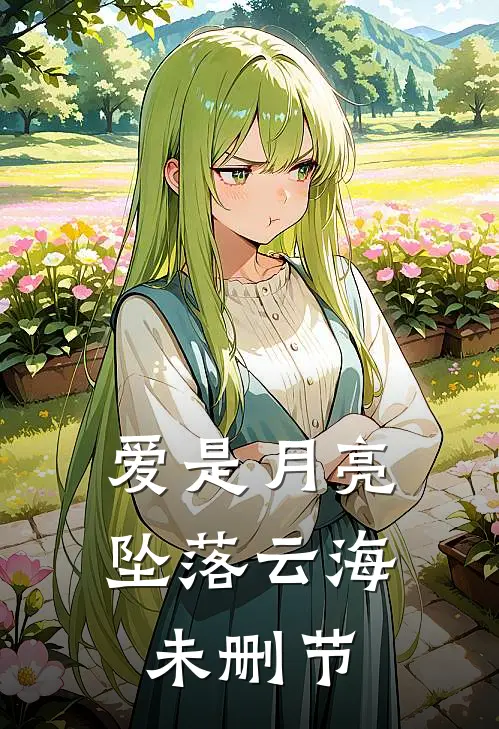 爱是月亮，坠落云海未删节