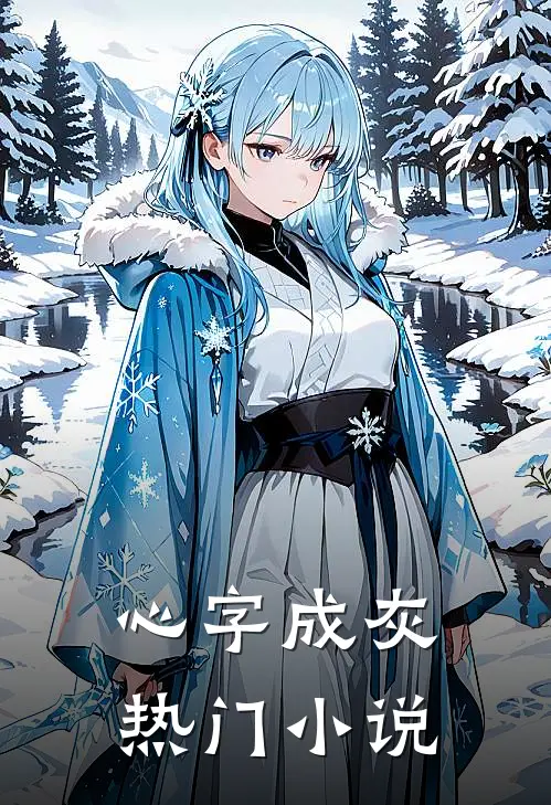 心字成灰热门小说