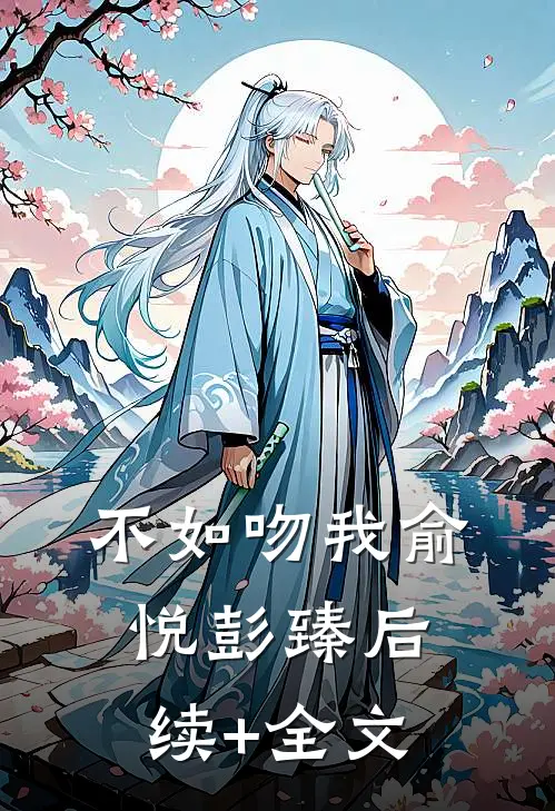 不如吻我俞悦彭臻后续+全文