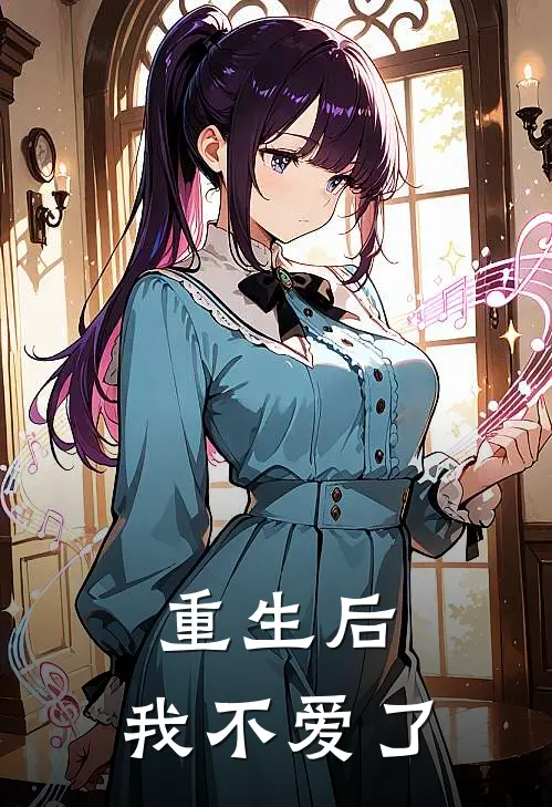 重生后,我不爱了夏曦