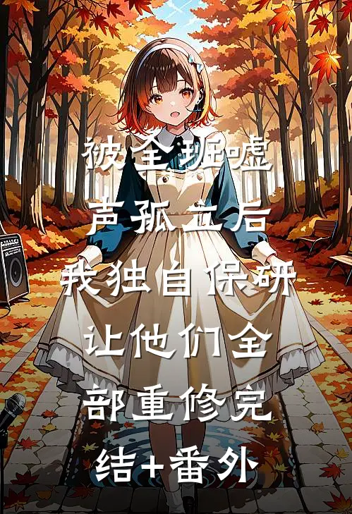 被全班“嘘”声孤立后，我独自保研让他们全部重修完结+番外