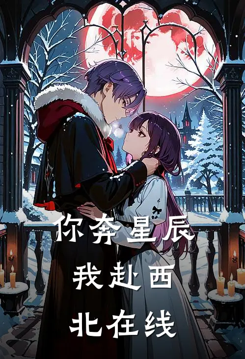 你奔星辰，我赴西北在线