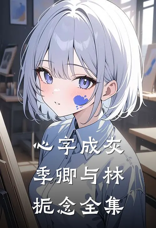 心字成灰季卿与林栀念全集