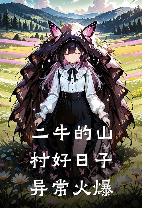 二牛的山村好日子异常火爆