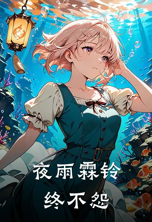 夜雨霖铃终不怨