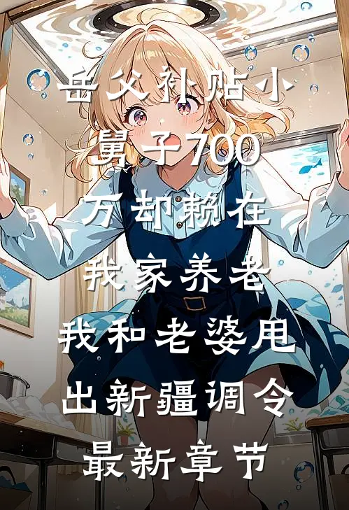 岳父补贴小舅子700万却赖在我家养老，我和老婆甩出新疆调令最新章节