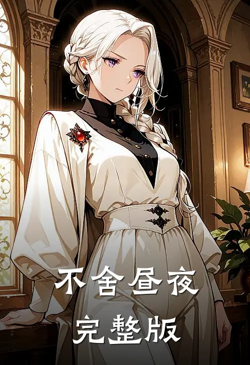 不舍昼夜完整版