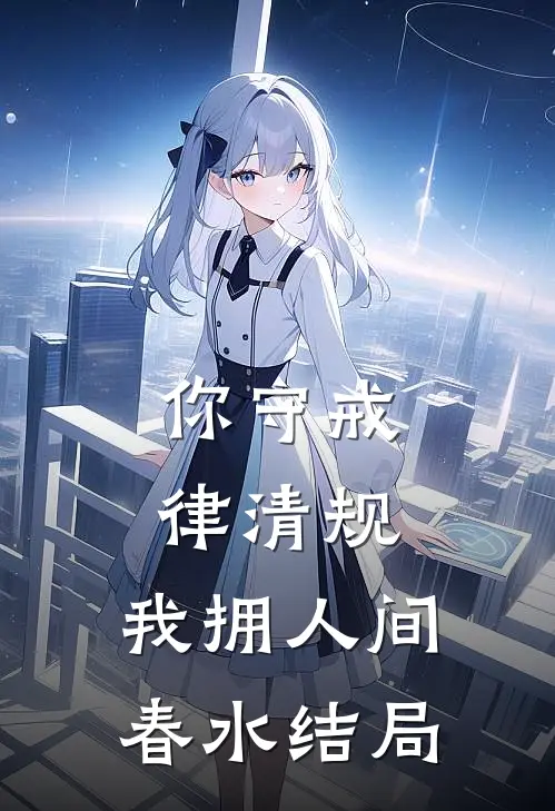 你守戒律清规，我拥人间春水结局