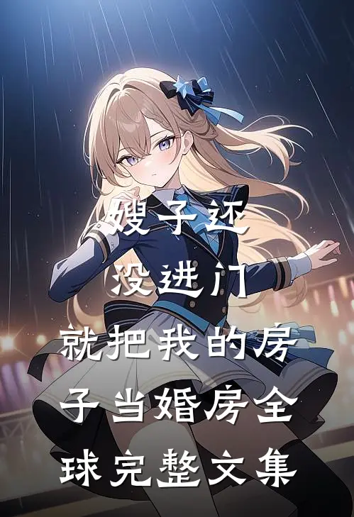 嫂子还没进门，就把我的房子当婚房全球完整文集
