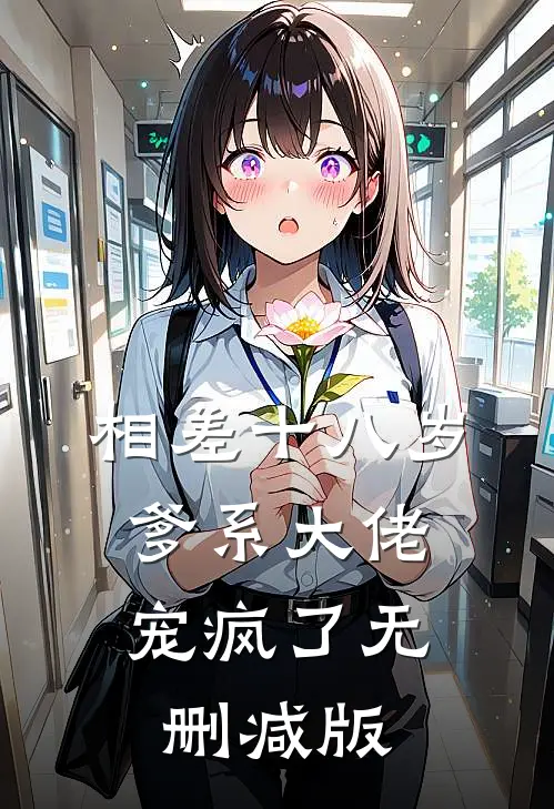 相差十八岁，爹系大佬宠疯了无删减版