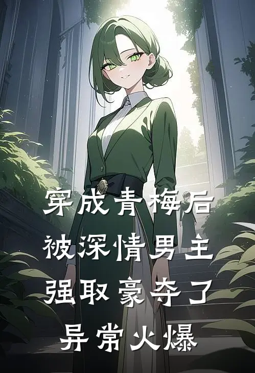 穿成青梅后被深情男主强取豪夺了异常火爆