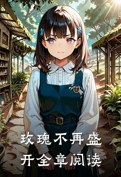 玫瑰不再盛开全章阅读