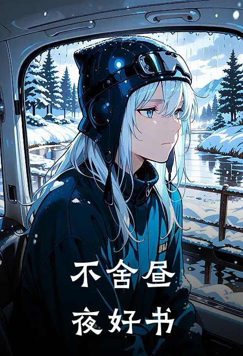 不舍昼夜好书