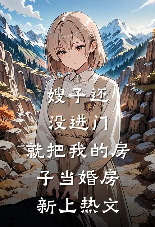 嫂子还没进门，就把我的房子当婚房新上热文
