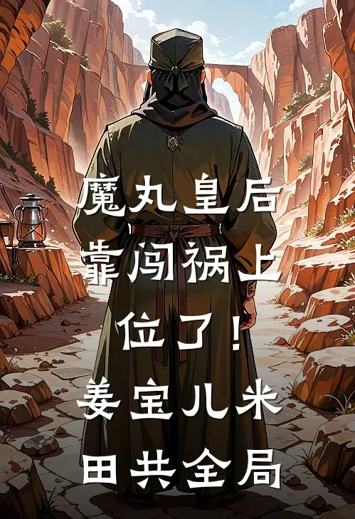 魔丸皇后，靠闯祸上位了！姜宝儿米田共全局