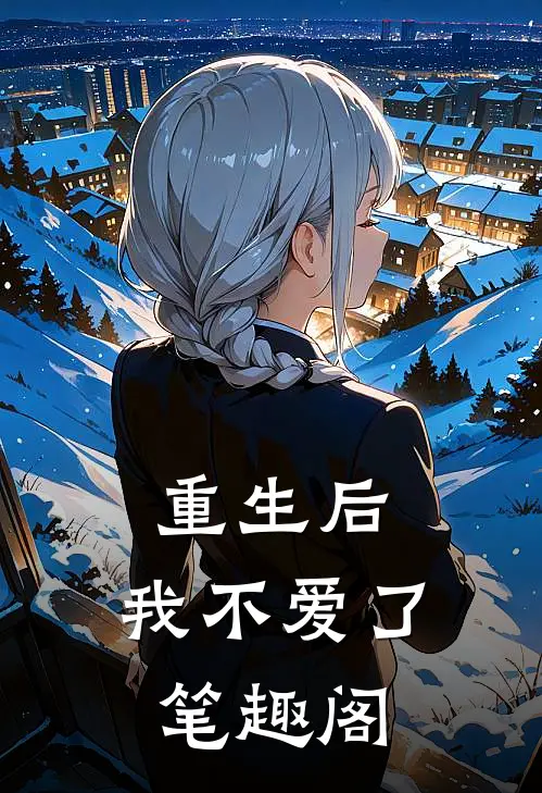 重生后，我不爱了笔趣阁