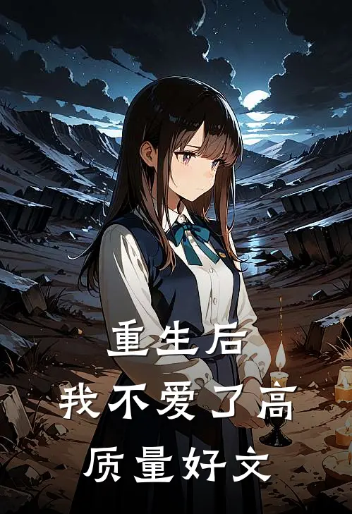 重生后，我不爱了高质量好文