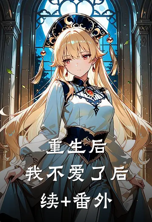 重生后，我不爱了后续+番外
