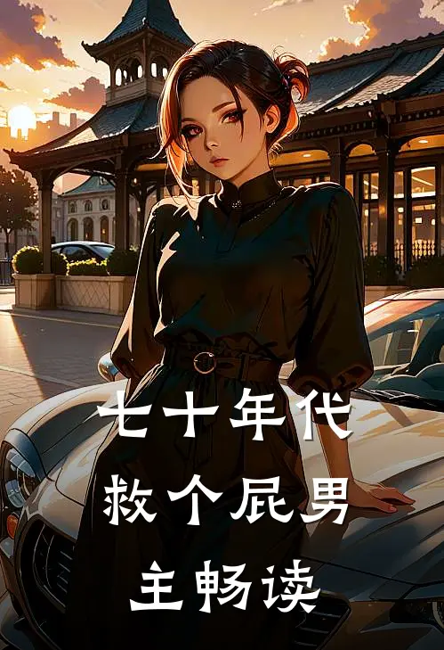 七十年代，救个屁男主畅读