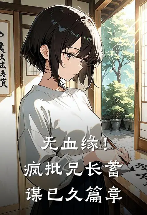 无血缘！疯批兄长蓄谋已久篇章