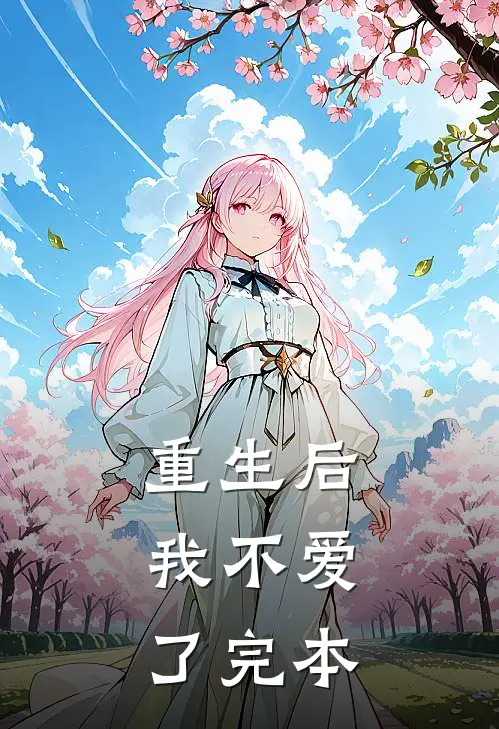 重生后，我不爱了完本